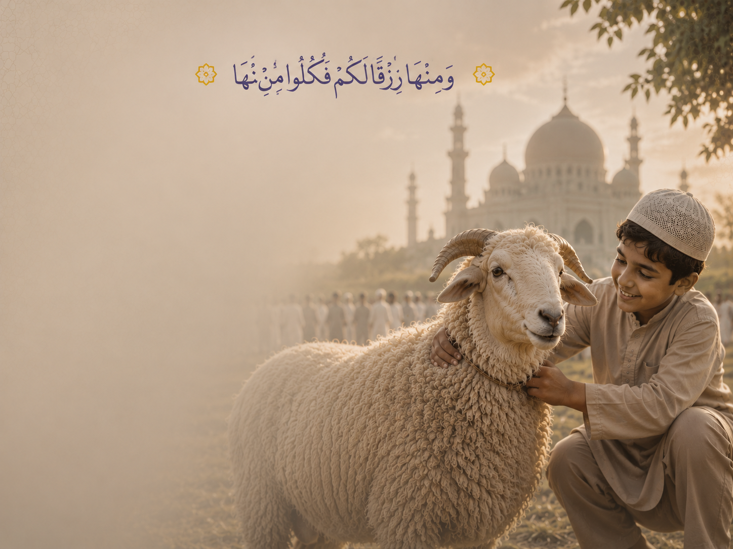 Qurbani
